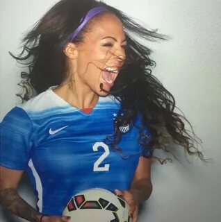 Sydney Leroux. (Instagram) Sydney leroux, Usa soccer women, 