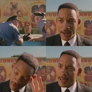 Will Smith Tada Meme Template / Meme Generator - Will Smith 