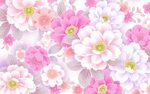Фон нежно розовый с цветочками (221 фото) " ФОНОВАЯ ГАЛЕРЕЯ 