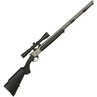 TRADITIONS RIFLE New and Used Price, Value, & Trends 2021