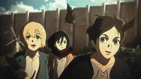 Attack on titan final season part 3 ep 2