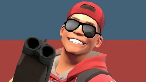 TF2: Scout on Payload - How to win casual - YouTube