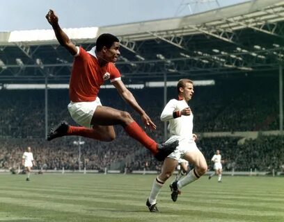 RIP Eusebio - You Bluddy #Legend!