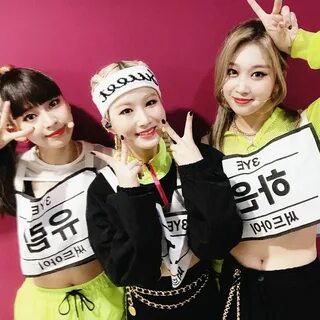 Pin em 3YE 써드아이