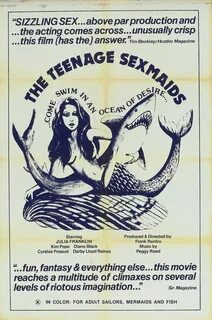 Beneath the Mermaids (1975) - все о фильме: кто снимался? Ак