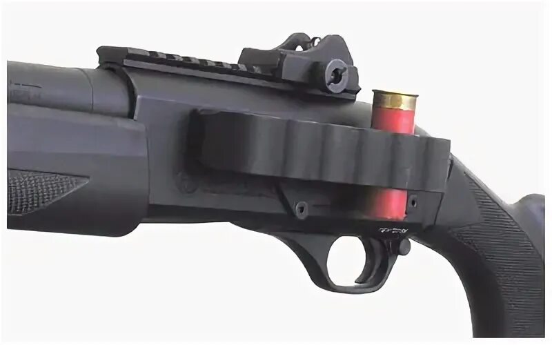MESA SURESHL SADDLE FN SLP 6-12GA 90120 - Buds Gun Shop