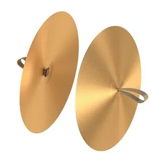 Cymbal Musical Instrument - Сток картинки - iStock