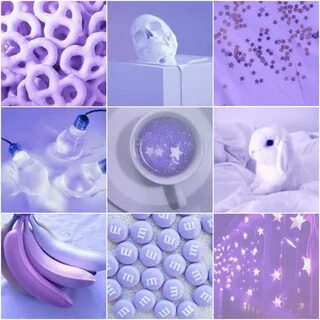 Purple Moodboard Wallpapers - Wallpaper Cave