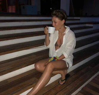 Hot And Sexy Emma Willis Photos - 12thBlog