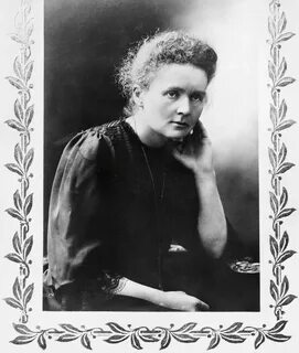 Marie Curie Scientist Related Keywords & Suggestions - Marie