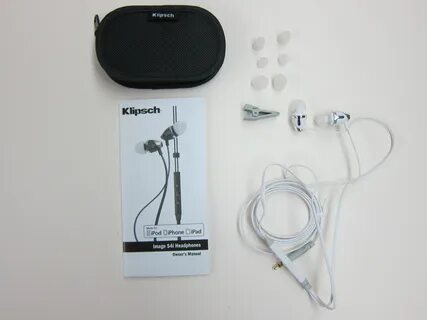 Наушники klipsch image s4i: отзывы, видеообзоры, цены, харак