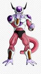 Download Vs Second Form Frieza - Frieza Second Form Png,Frie