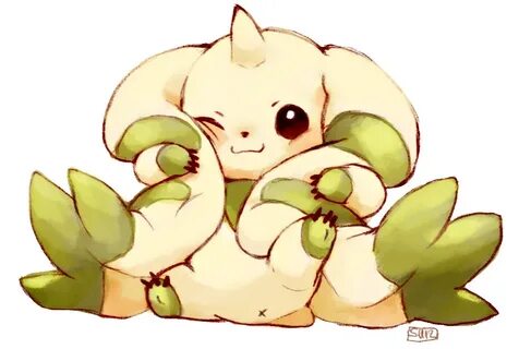 Terriermon by suikuzu.deviantart.com on @DeviantArt Digimon 