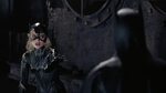 Кадры - Бэтмен возвращается