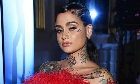 Kehlani's Body Measurements Including Breasts, Height and We