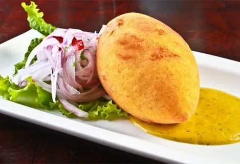 Papa Rellena Peru Related Keywords & Suggestions - Papa Rell