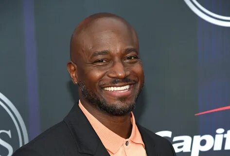 SU alum Taye Diggs surprises Rochester school with donation 