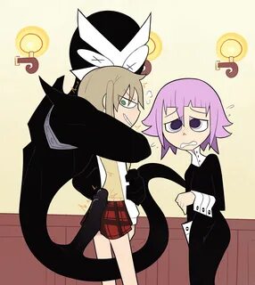 Rule34 - If it exists, there is porn of it / miscon, crona (