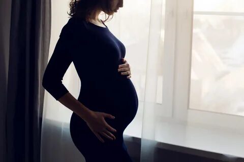 I'm Pregnant and Want to Wear Skintight Clothes and Nothing 