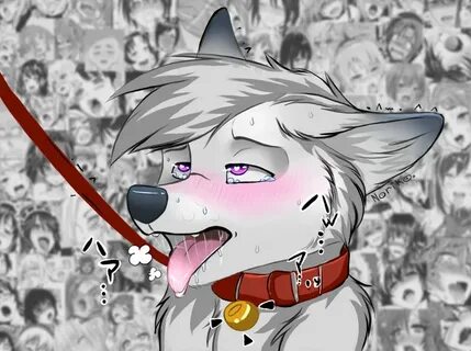 O-Face by NorikoWolf -- Fur Affinity dot net