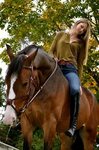 Linda Amazona_StevenKeough Equestrian outfits, Horse girl, H