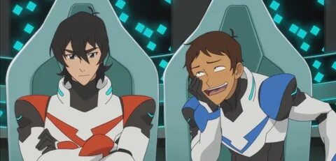 Klance discovered by -S on We Heart It