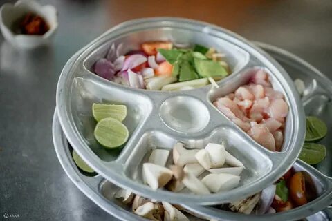 Book this Join In Ya's Thai Cookery School in Ao Nang in krabi and get