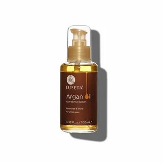 Argan Oil Hair Serum - Rain Medi Spa & Salon