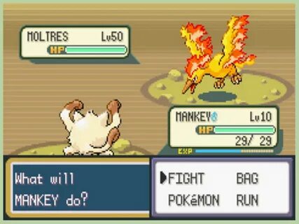 Online 2022 What Legendary Pokemon Are There In Fire Red Gra