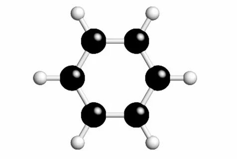 C6H6 (Бензол) Измерения