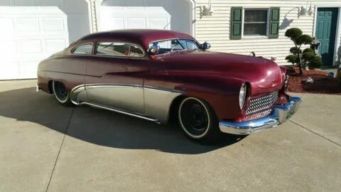 Mercury Other Coupe 1949 Burgundy For Sale. ***uponrequest**