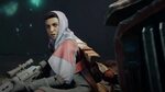 Destiny 2 - Meet Hawthorne Trailer