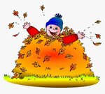 19 Pile Of Leaves Clip Royalty Free Huge Freebie For - Jumpi