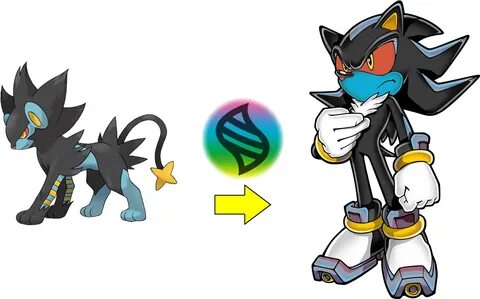Download Because Mega Luxray Is The Ultimate Life Form - Pok