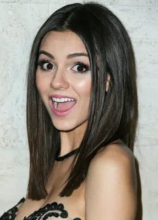 ♀ ßɛαʊ**fʊl " Victoria Justice " 1178 × 1649 " Victorious To...