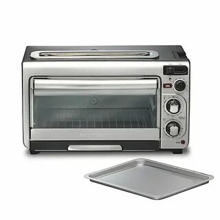 Hamilton Beach ® 2-in-1 Oven and Toaster Bed Bath & Beyond