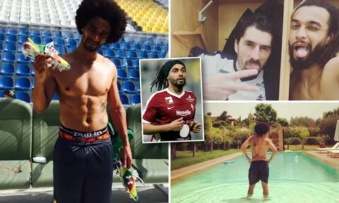 Benoit Assou