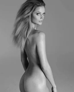Kate Bock nackt How Kate Middleton flashed her nude bum to m
