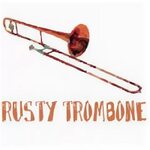 Russell T. Trombone - Medium