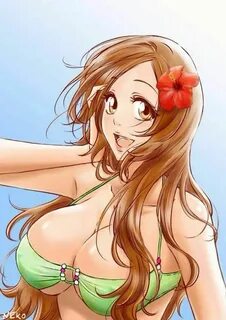 Orihime Bleach Bleach anime, Bleach orihime, Manga pictures