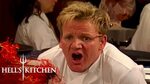 WHERE'S THE LAMB SAUCE?! Hell's Kitchen - YouTube