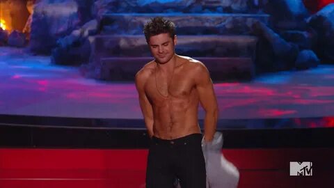 ZAC EFRON - UGH. -RAGE POST- why???!!!??? - Bodybuilding.com