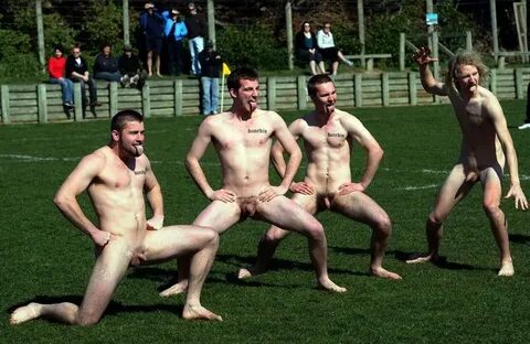 OMG, naked rugby players: The Nude Blacks - OMG.BLOG