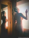 Kat Wonders Nude Shower Onlyfans Set Leaked - Influencers Go