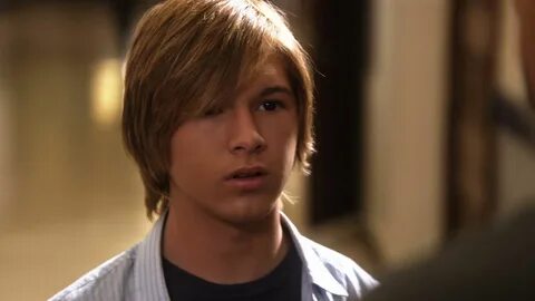 Picture of Paul Butcher in Criminal Minds, episode: Faceless