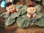 Pin by Tammy Woodby on Georgia on my mind! Cabbage patch bab