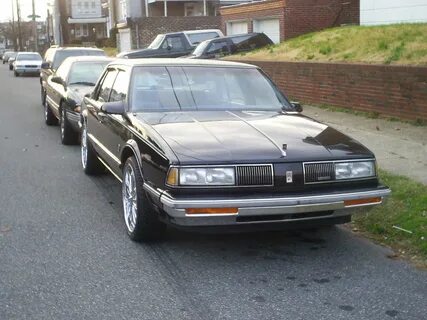 OLDSMOBILE DELTA 88 - 334px Image #2