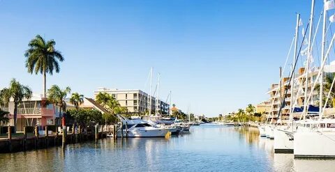 30 Amazing And Awesome Facts About Fort Lauderdale - Tons Of