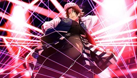 #41997 Hypnosis Mic HD Wallpaper, Jiro Yamada - Rare Gallery