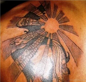 Sun Tattoos Tattoo Designs, Tattoo Pictures Page 2